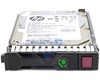 Disque dur 2,5'' 2.4TB - 10Krpm - SAS 12Gbps - HP Original - Garantie Carepack Hp